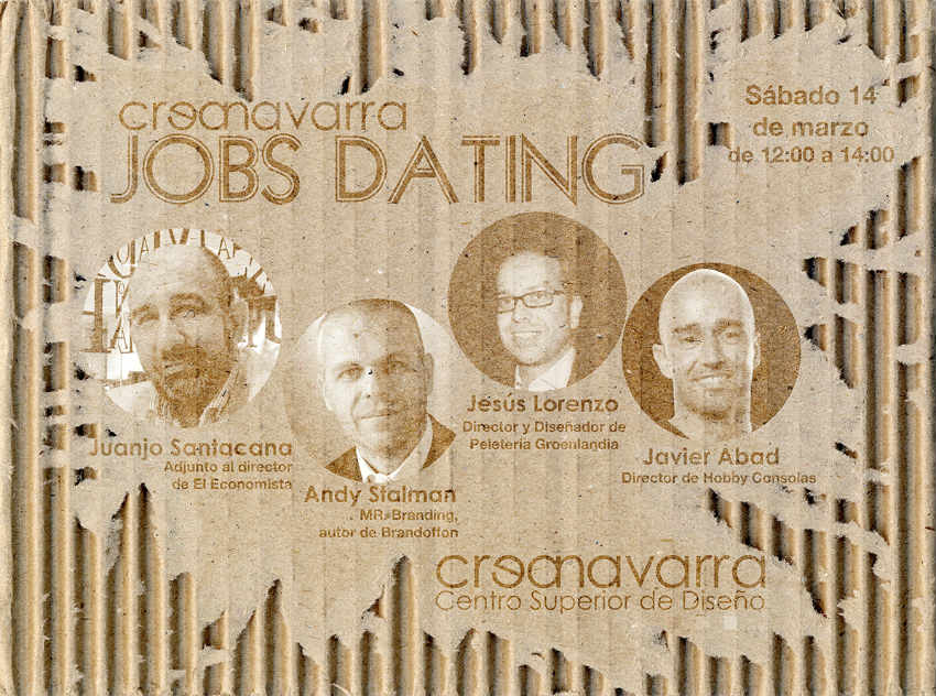 imagen jobs dating web
