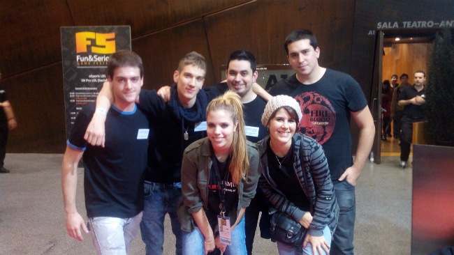 creanavarra team