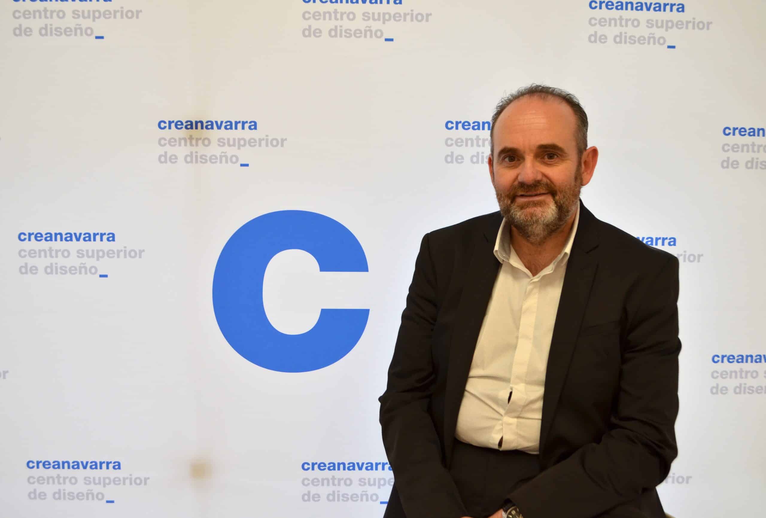 Miguel Iribertegui habla sobre marketing y venta en la Semana Encuentros Crea | mi1