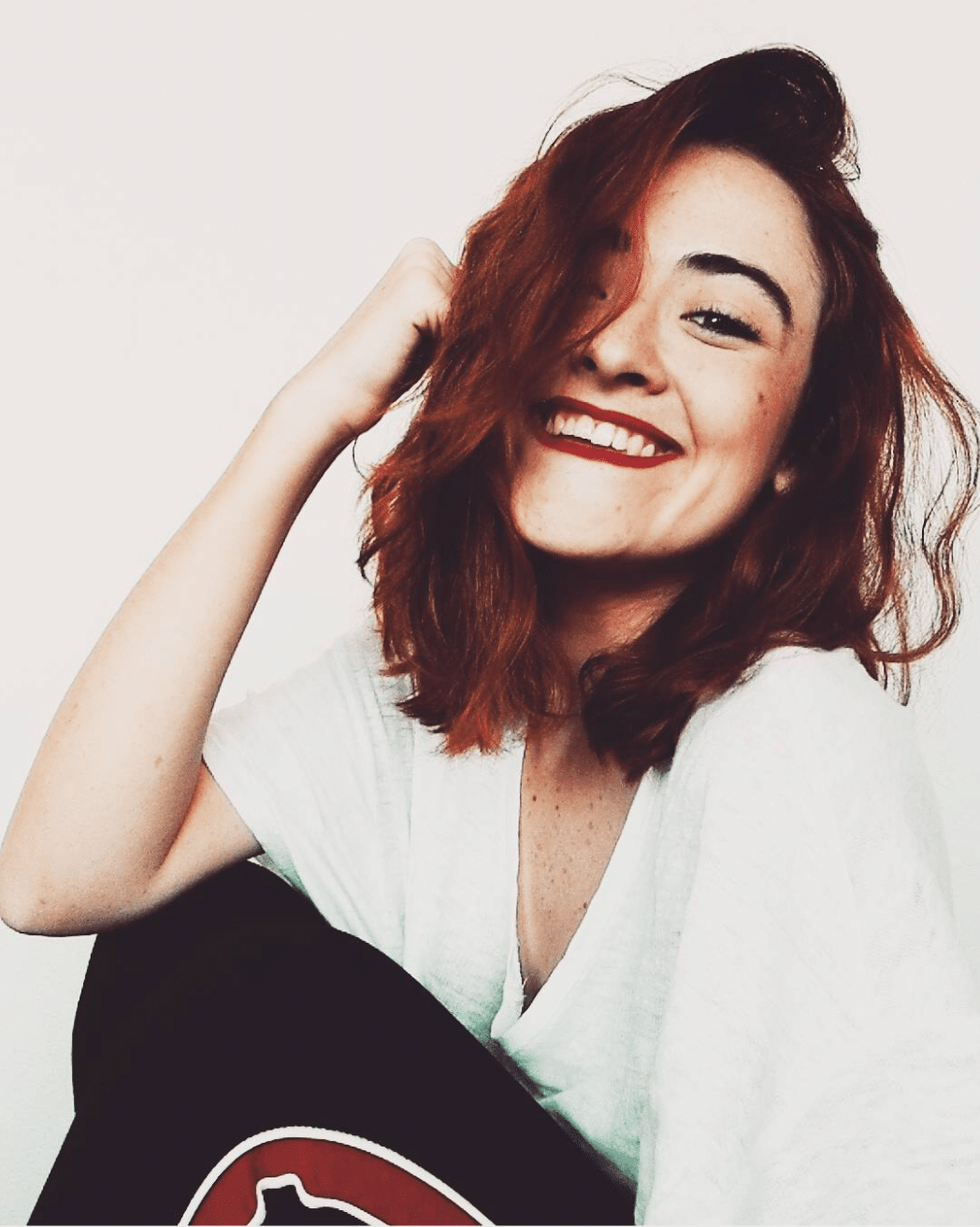 alba ciordia