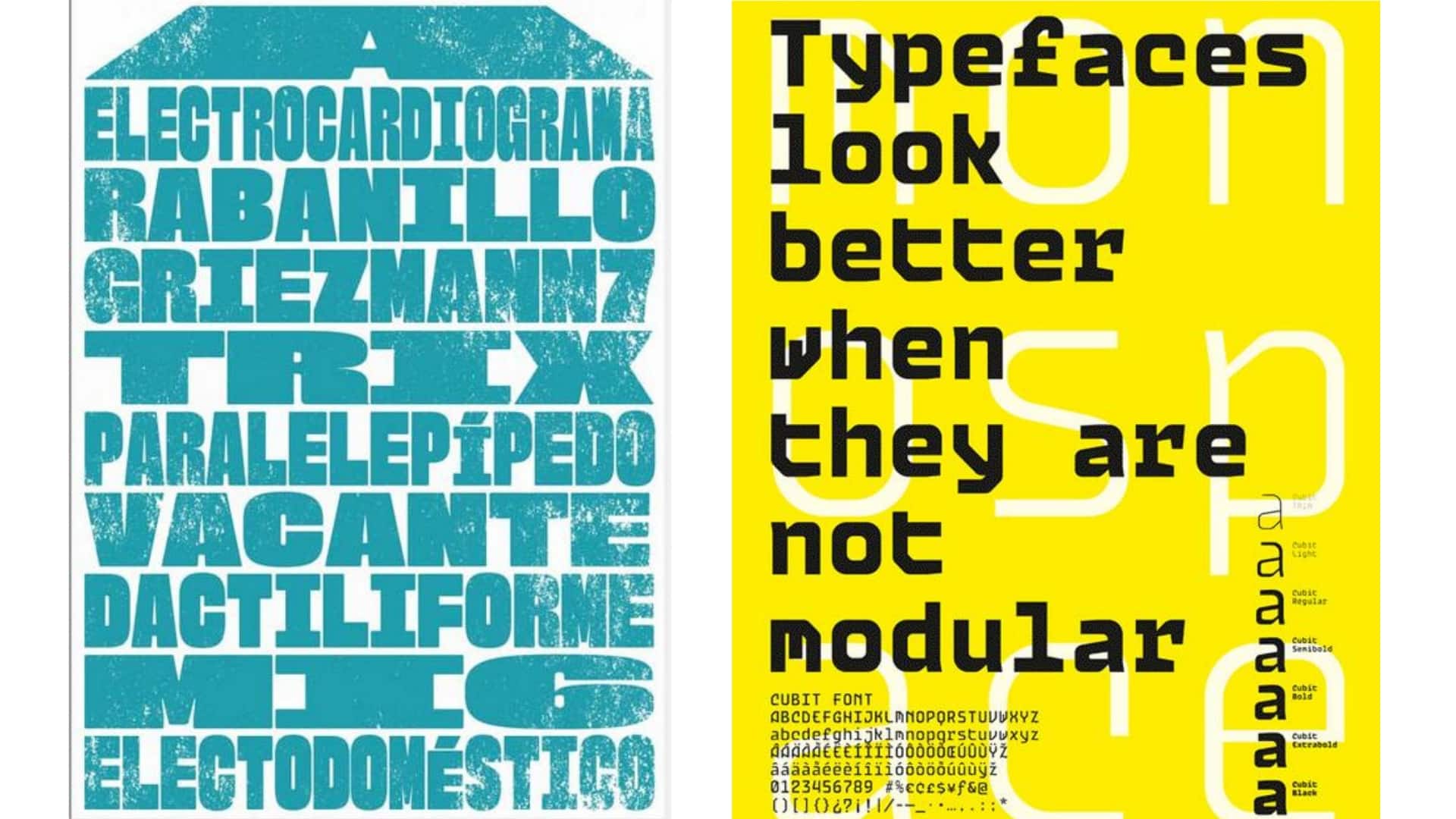 Importancia de la tipografía en el diseño gráfico de la mano de Octavio Pardo | Diseno sin titulo 4