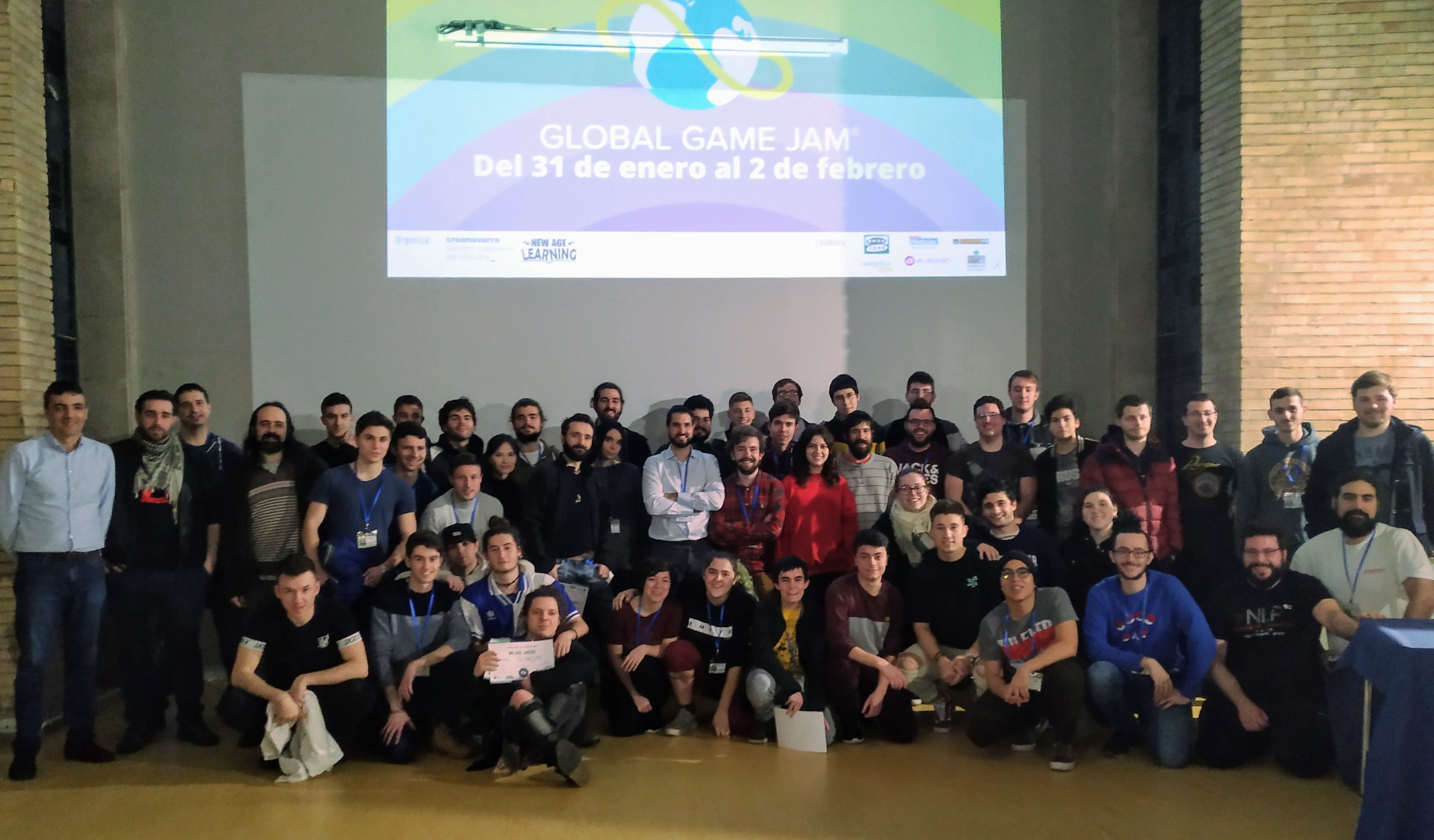 el diseño en creanavarra en 2020