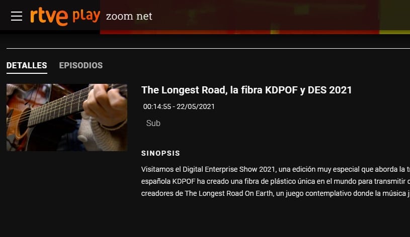 ‘The Longest Road On Earth’ el último videojuego del docente Arturo Monedero sale al mercado bajo excelentes críticas