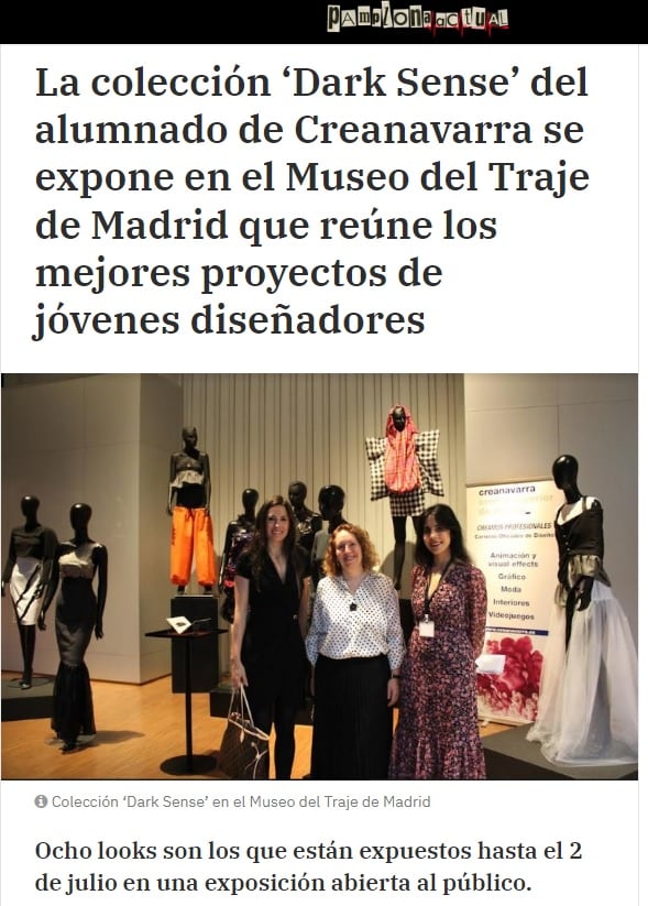 PAMPLONA ACTUAL CREANAVARRA