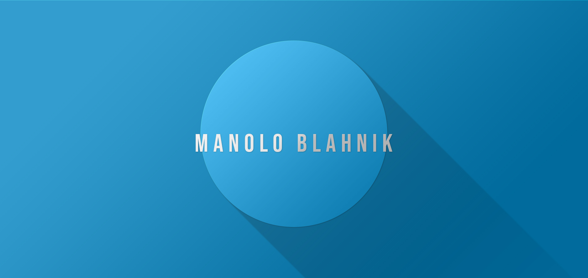 Manolo Blahnik: El Mago del Zapato de Alta Costura