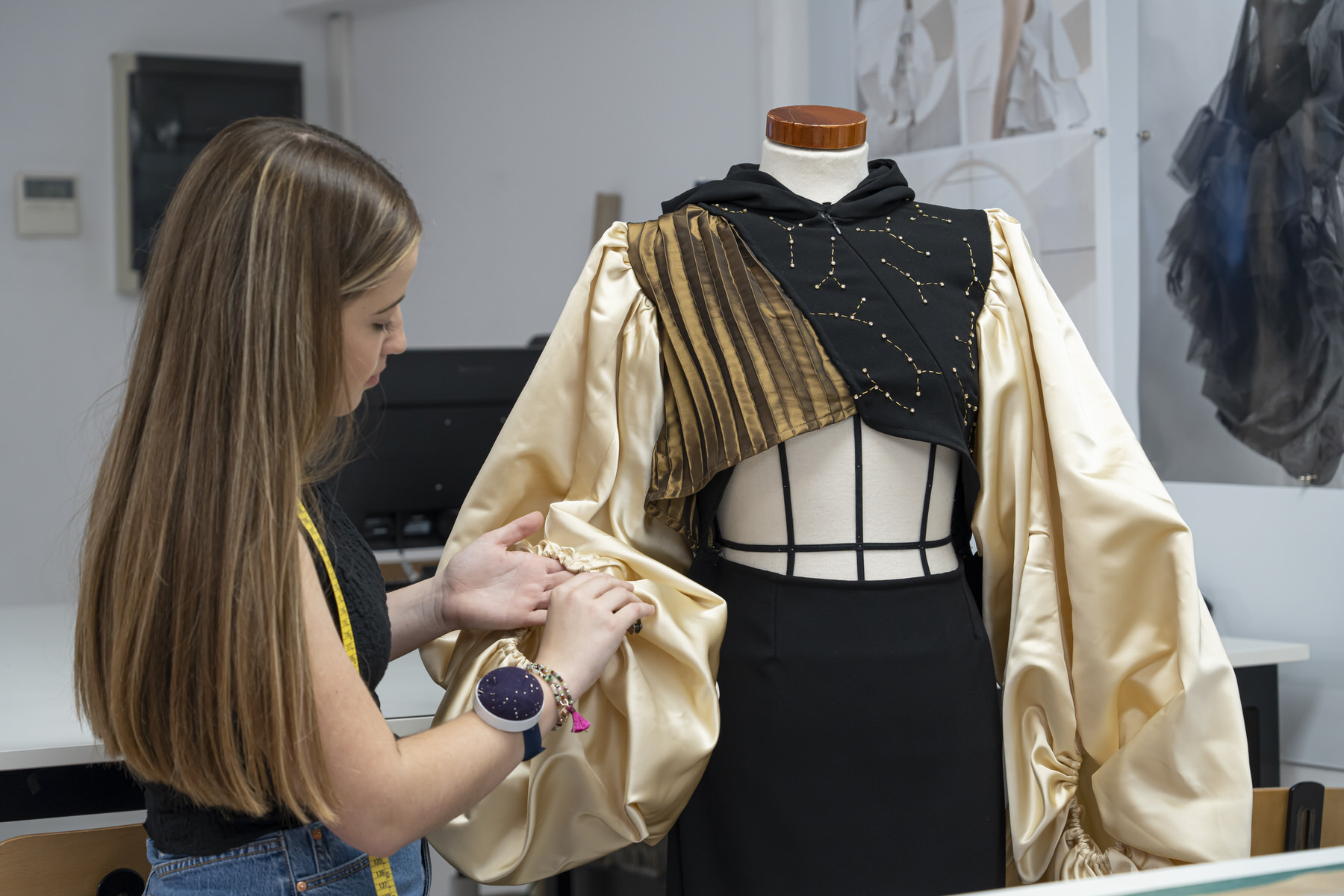Salidas Profesionales Con Un Grado En Dise o De Moda Salidas Profesionales Con Un Grado En Dise o De Moda