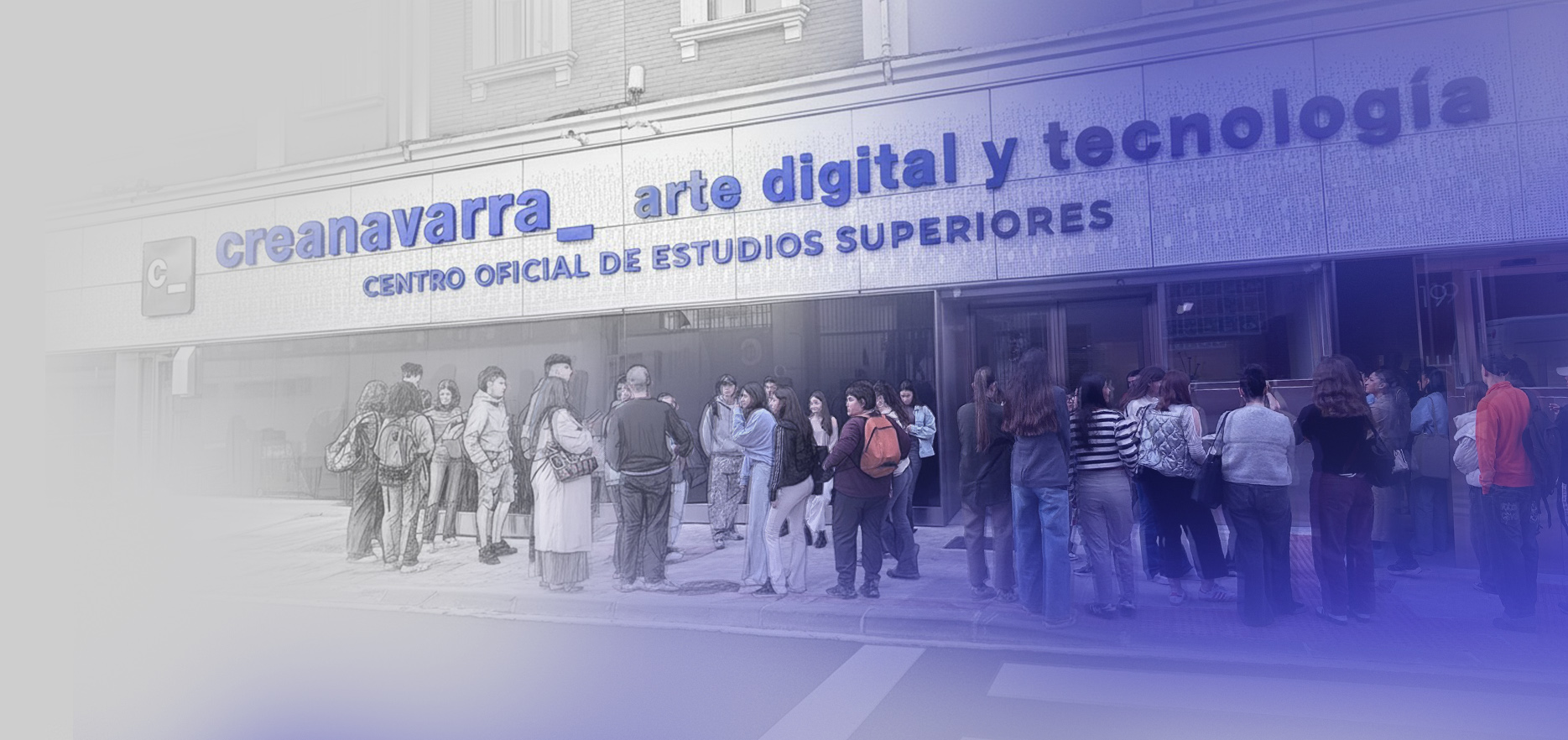 jornada de puertas abiertas de creanavarra