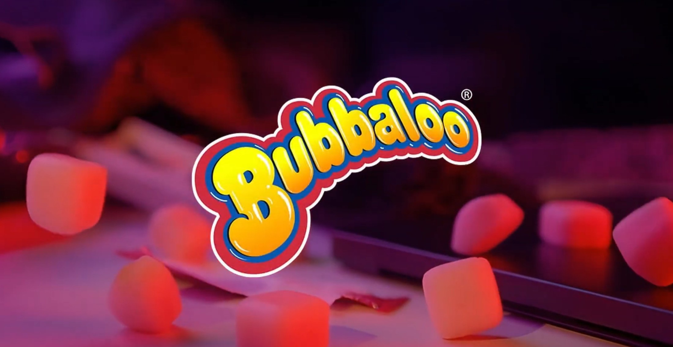 Spot Alumnos Diseño Gráfico | Bubbaloo Spot Alumnos Diseño Gráfico | Bubbaloo