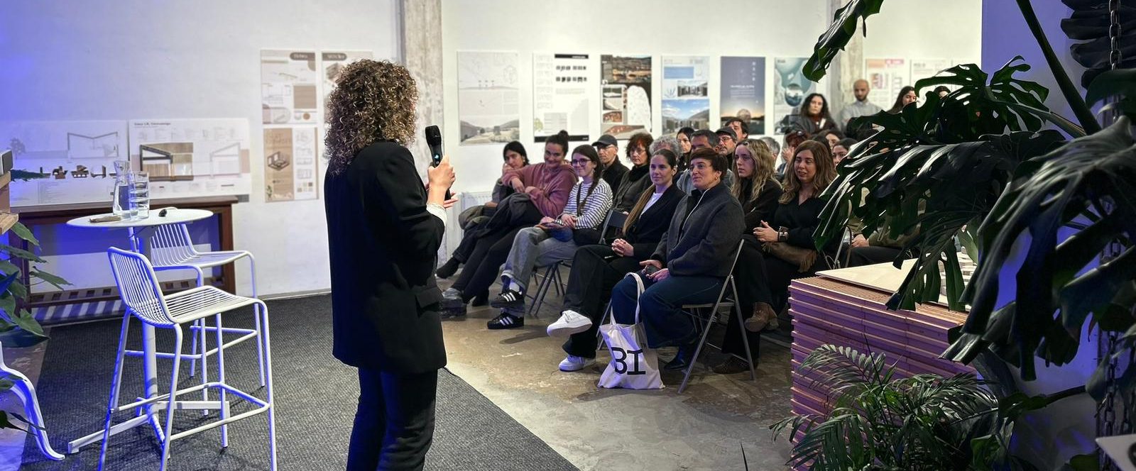 creative spaces 2026