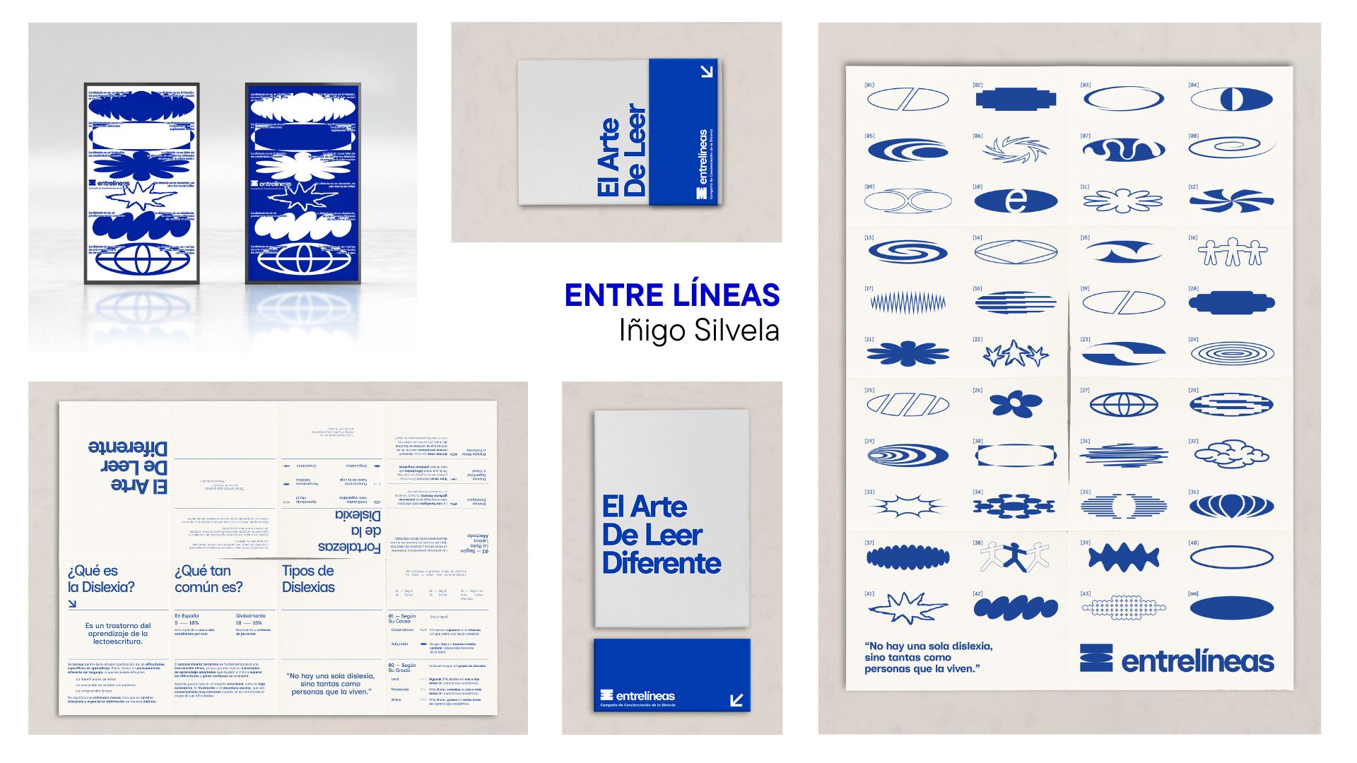 ENTRE LINEAS Iñigo