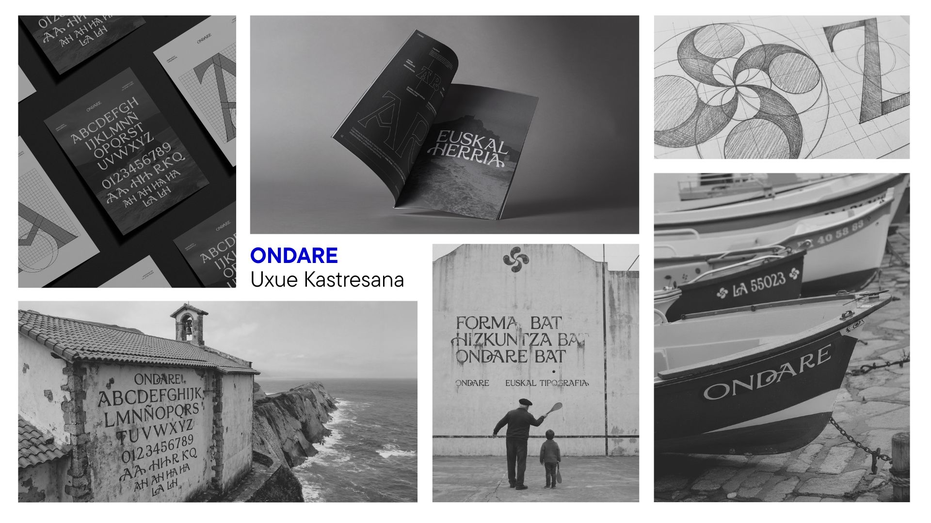 ondare uxue