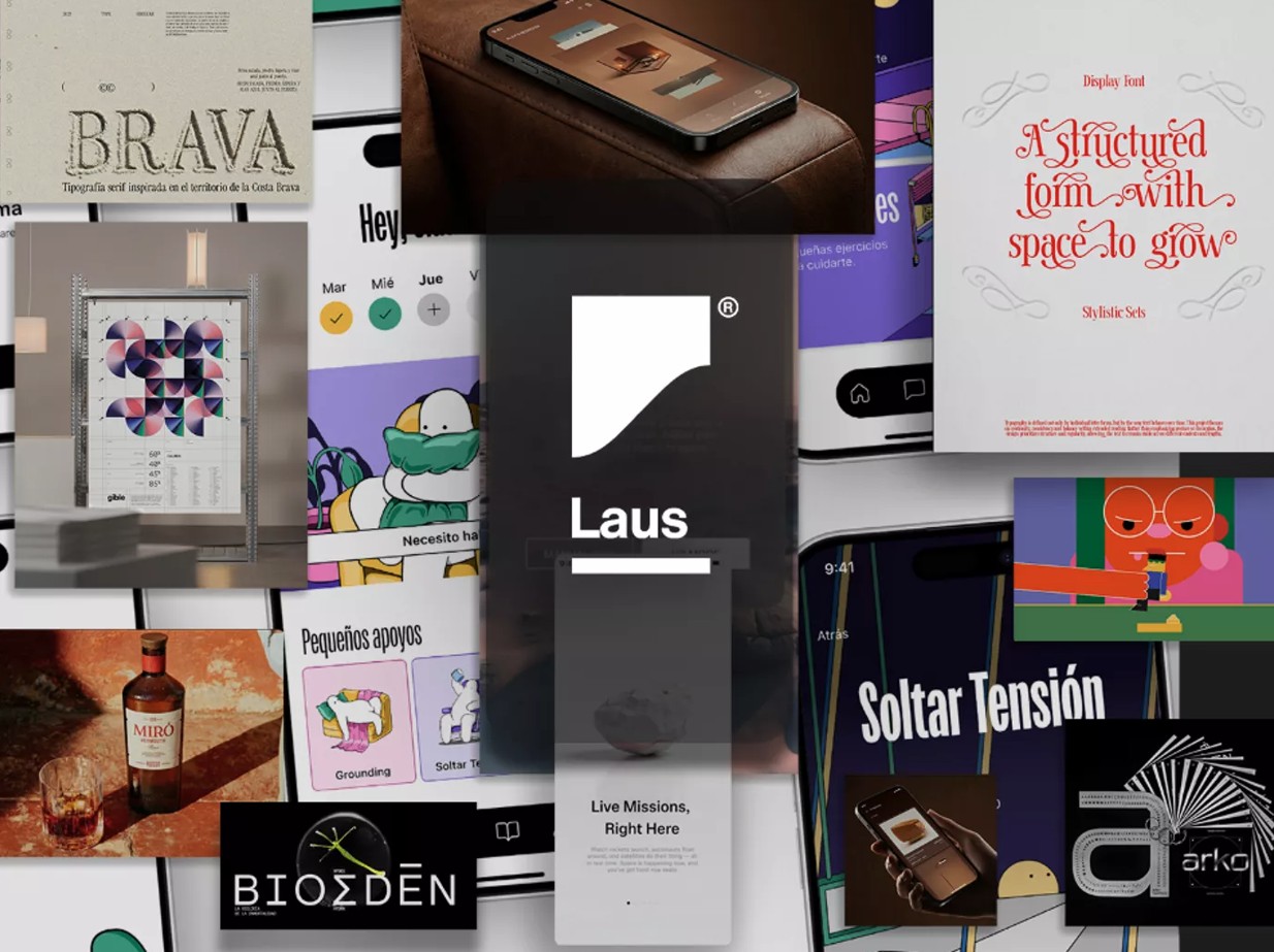 Creanavarra, referente nacional en Diseño Gráfico | Premios