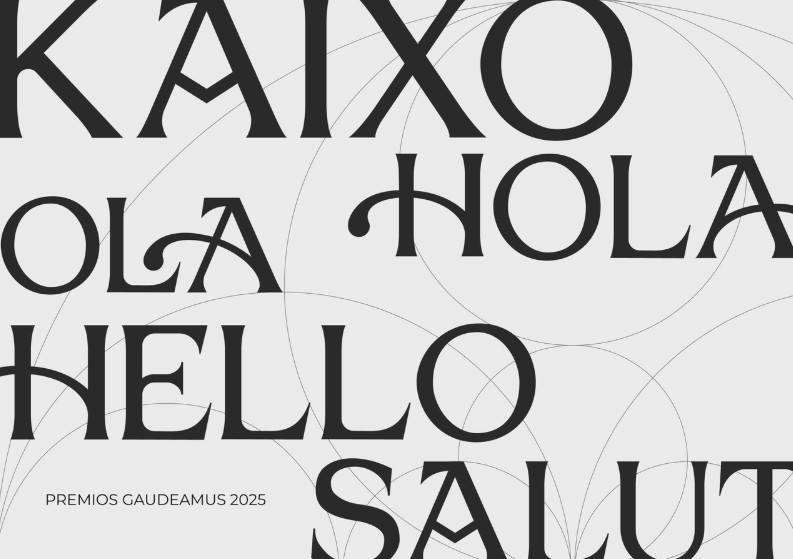 Dos alumni de Creanavarra reciben un Accésit en los Premios Gaudeamus PROJECTA 2025 | ondarefoto4