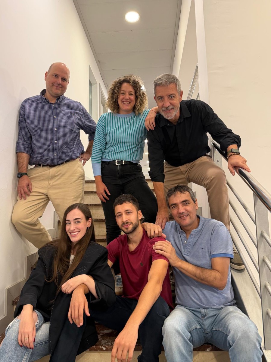 Más de medio centenar de futuros diseñadores comienzan su formación en Creanavarra | WhatsApp Image 2026 09 18 at 11.59.00 1