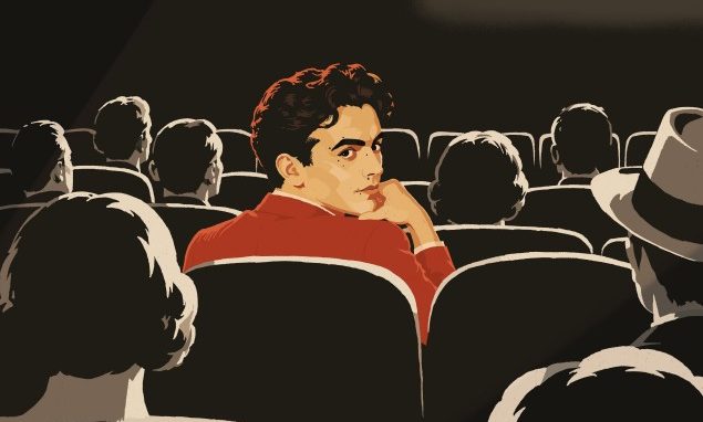 Premios Lorca 2026
