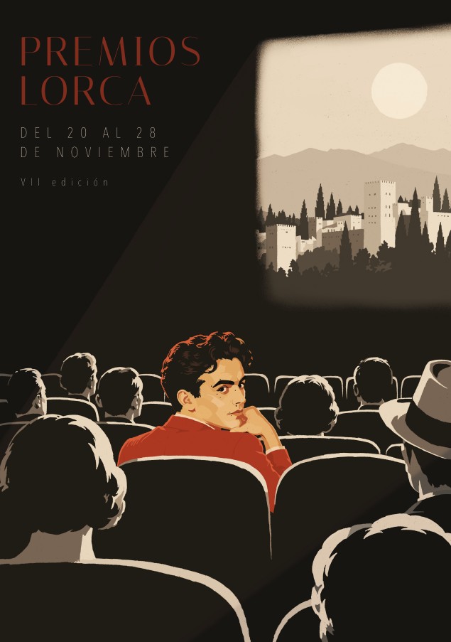 Premios Lorca 2026