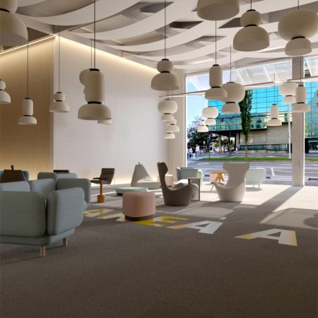 LA ESTACIÓN CENTRO DE CULTURA CONTEMPORÁNEA