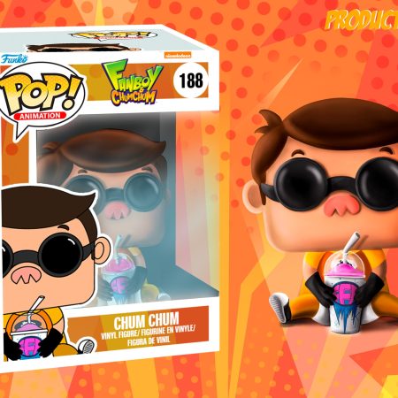 FUNKO JAVI 2