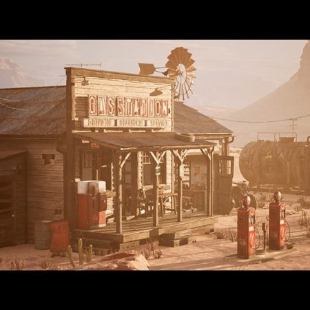 ¿Qué es Unity? Trabajo realizado por el alumno Iván Rodriguez