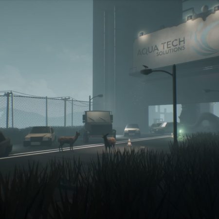 Carrera en Diseño de Videojuegos